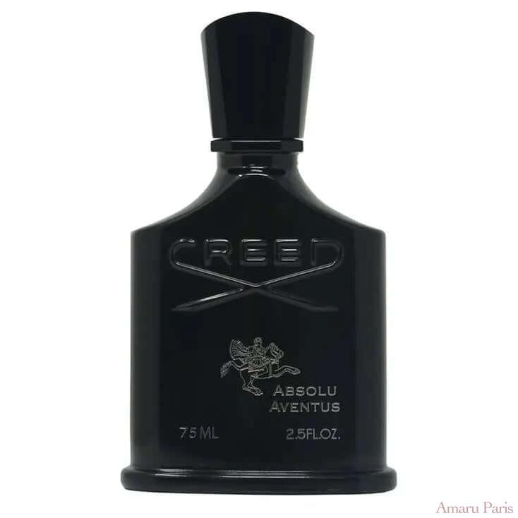 Absolu Aventus Creed for men Decant Fragrance Samples - ParfumAmaruParis