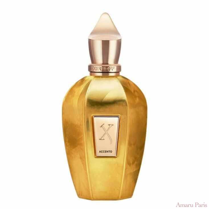 Accento Overdose Xerjoff for women and men Decant Fragrance Samples - ParfumAmaruParis