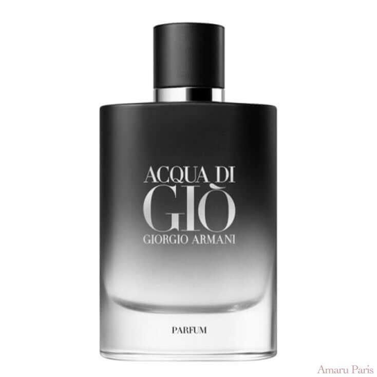 Acqua di Giò Parfum Giorgio Armani for men Decant Fragrance Samples - ParfumAmaruParis