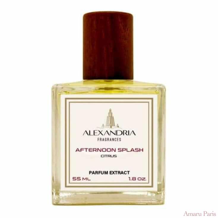 Afternoon Splash Alexandria Fragrances for women and men - ParfumAmaruParis