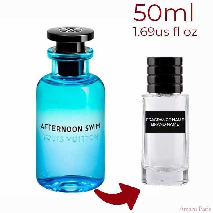 Afternoon Swim Louis Vuitton for women and men Decant Fragrance Samples - ParfumAmaruParis