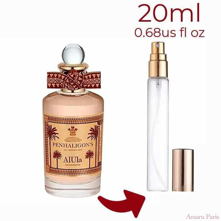 AIUla Penhaligon's for women and men - ParfumAmaruParis