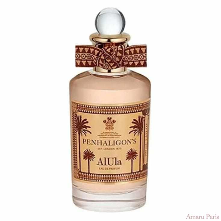 AIUla Penhaligon's for women and men - ParfumAmaruParis