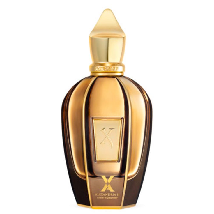Alexandria II Anniversary Xerjoff for women and men - ParfumAmaruParis