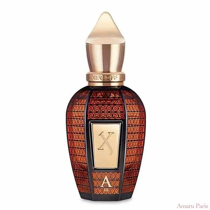 Alexandria III Xerjoff for women and men Decant Fragrance Samples - ParfumAmaruParis