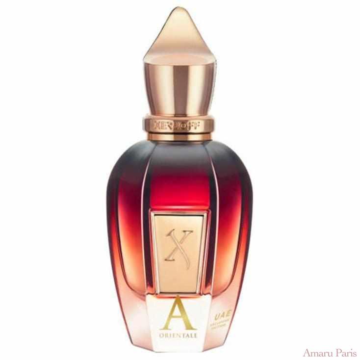 Alexandria Orientale Xerjoff for women and men - ParfumAmaruParis