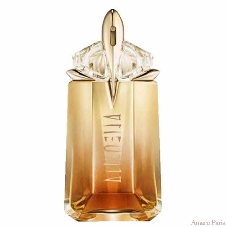 Alien Goddess Intense Mugler for women - ParfumAmaruParis