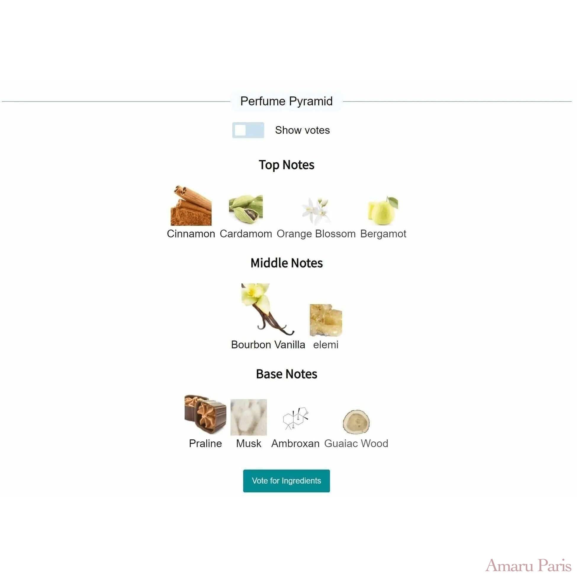 Althaïr Parfums de Marly for men Sample Fragrance Decant Fragrance Samples - ParfumAmaruParis