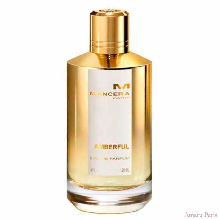Amberful Mancera for women and men - ParfumAmaruParis