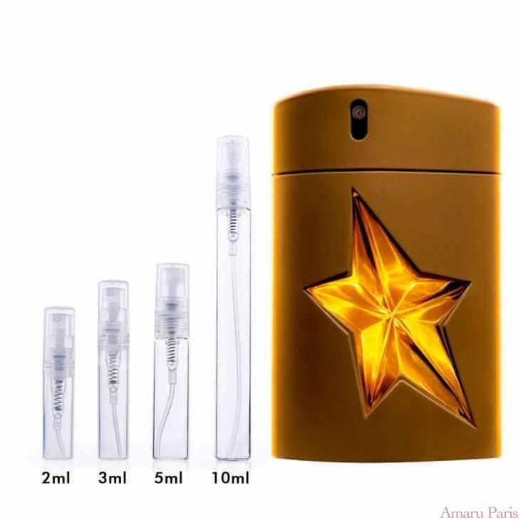 A*Men Pure Havane Mugler for men - ParfumAmaruParis