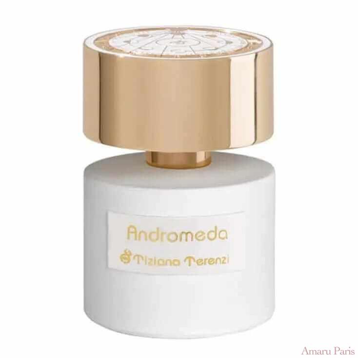 Andromeda Tiziana Terenzi for women and men Decant Fragrance Samples - ParfumAmaruParis