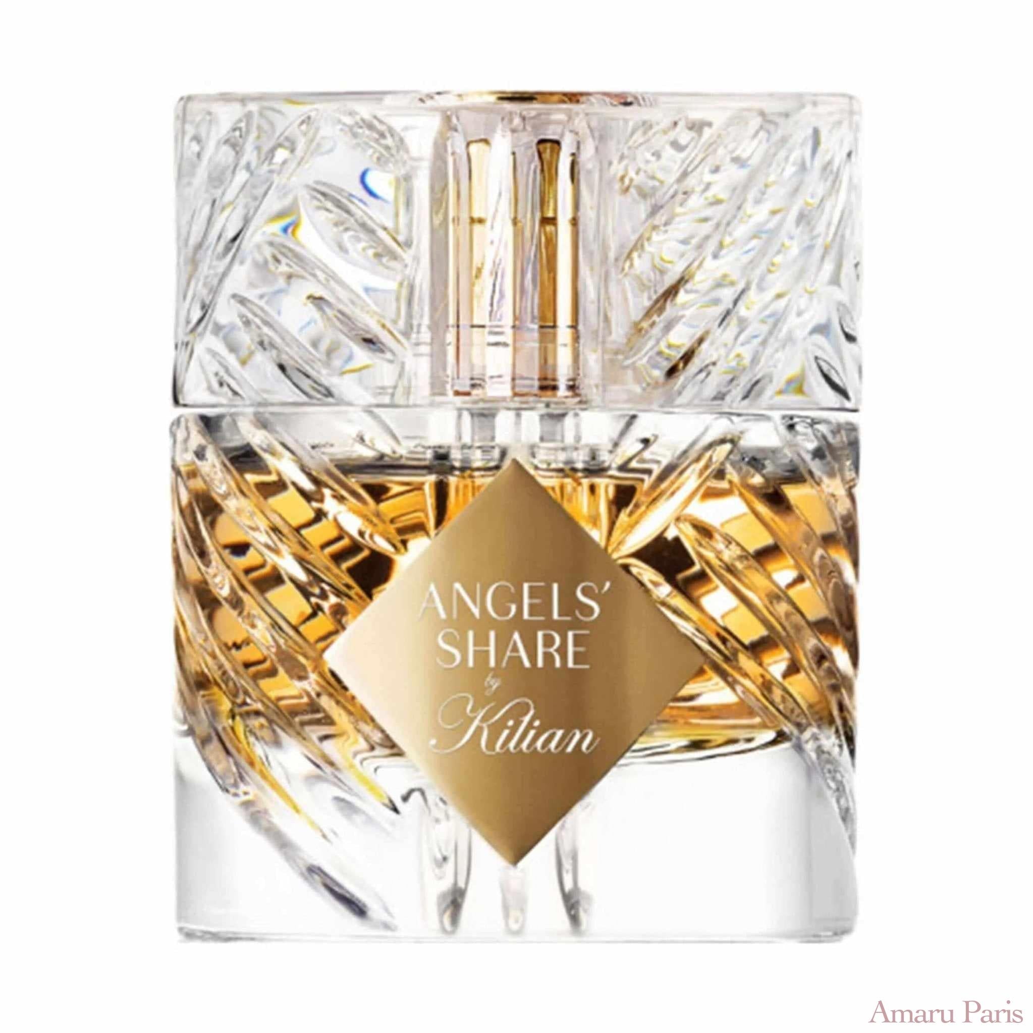 Angels' Share By Kilian for women and men Decant Fragrance Samples - ParfumAmaruParis