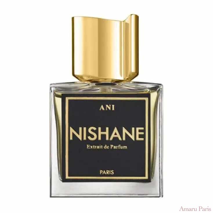 Ani Nishane for women and men Decant Fragrance Samples - ParfumAmaruParis
