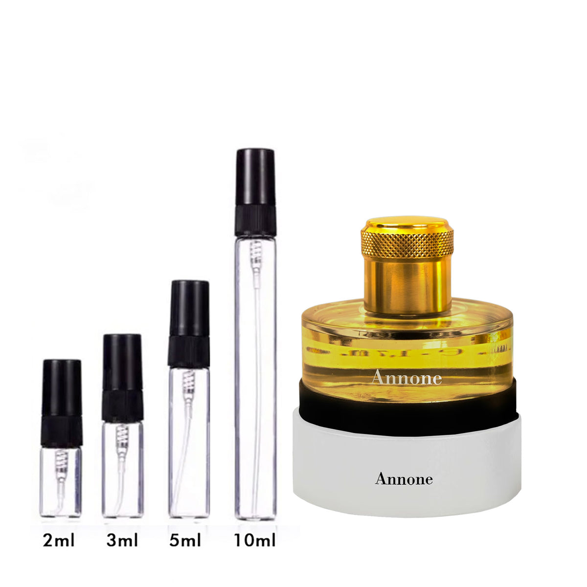 Annone Pantheon Roma formats disponibles échantillon