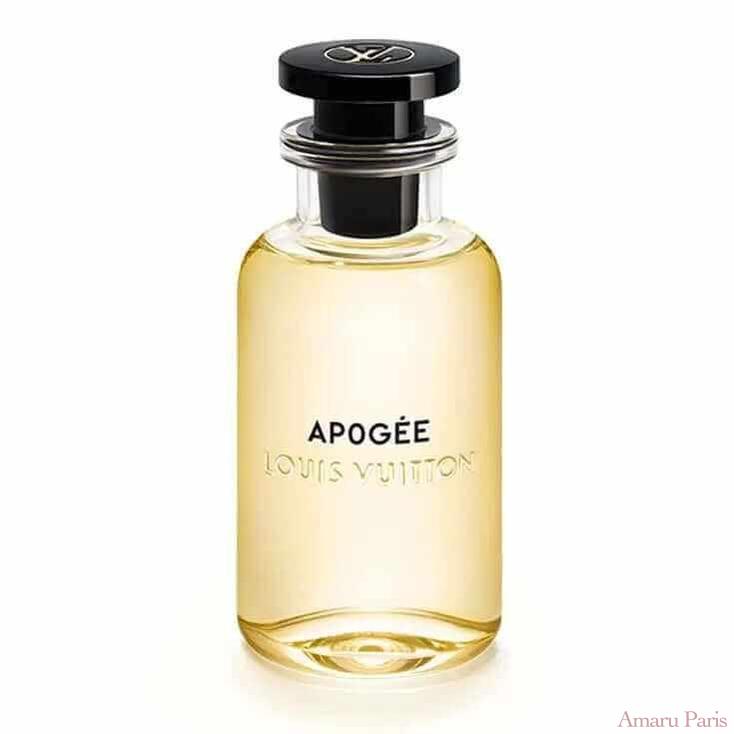 Apogée Louis Vuitton for women Decant Fragrance Samples - ParfumAmaruParis