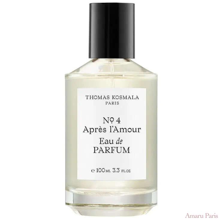 Après l’Amour Thomas Kosmala for women and men Decant Fragrance Samples - ParfumAmaruParis