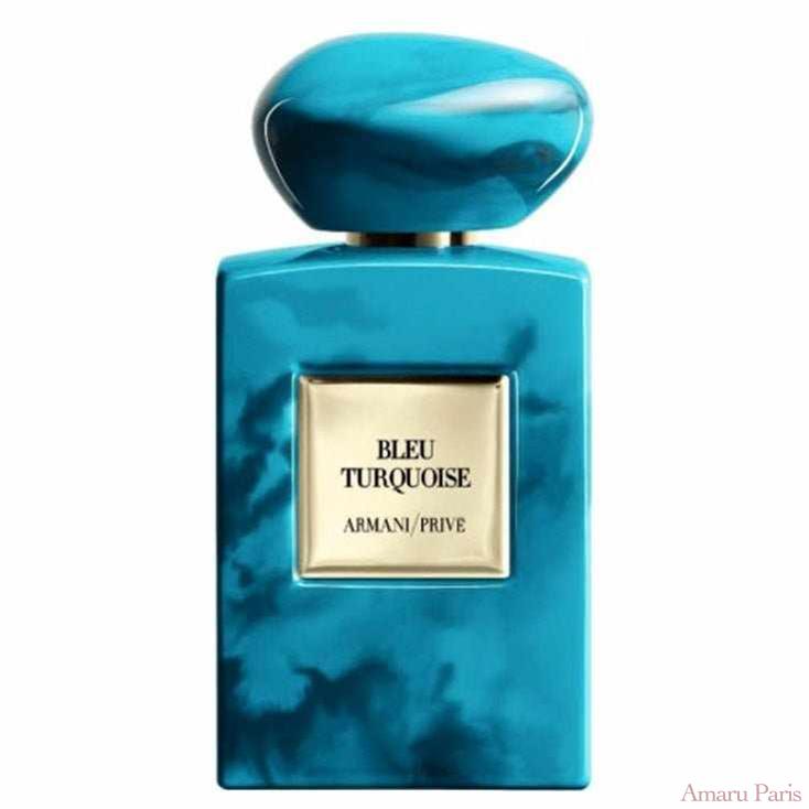 Armani Privé Bleu Turquoise Giorgio Armani for women and men - ParfumAmaruParis