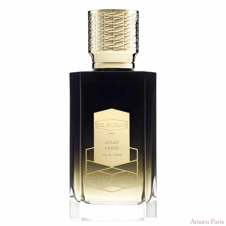 Atlas Fever Ex Nihilo for women and men - ParfumAmaruParis