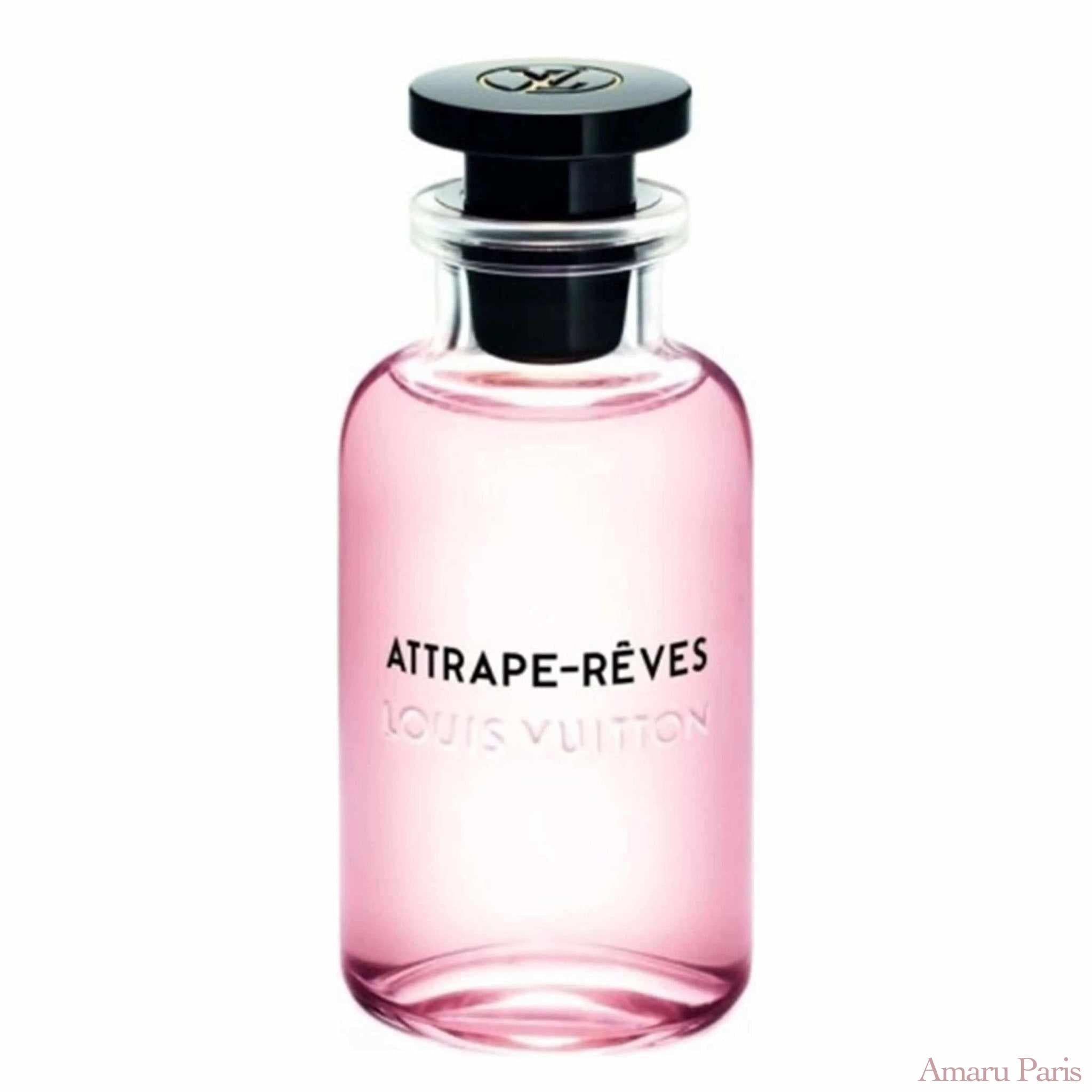 Attrape - Rêves Louis Vuitton for women Decant Fragrance Samples - ParfumAmaruParis