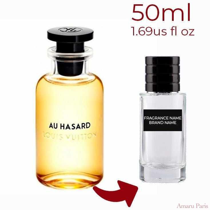 Au Hasard Louis Vuitton for men Decant Fragrance Samples - ParfumAmaruParis