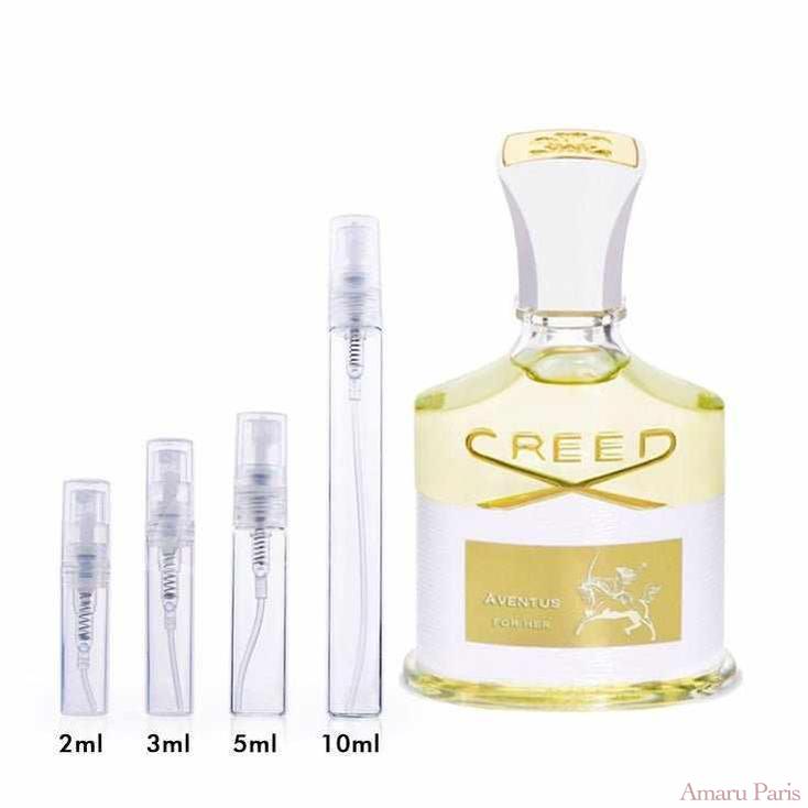 Aventus for Her Creed for women - ParfumAmaruParis