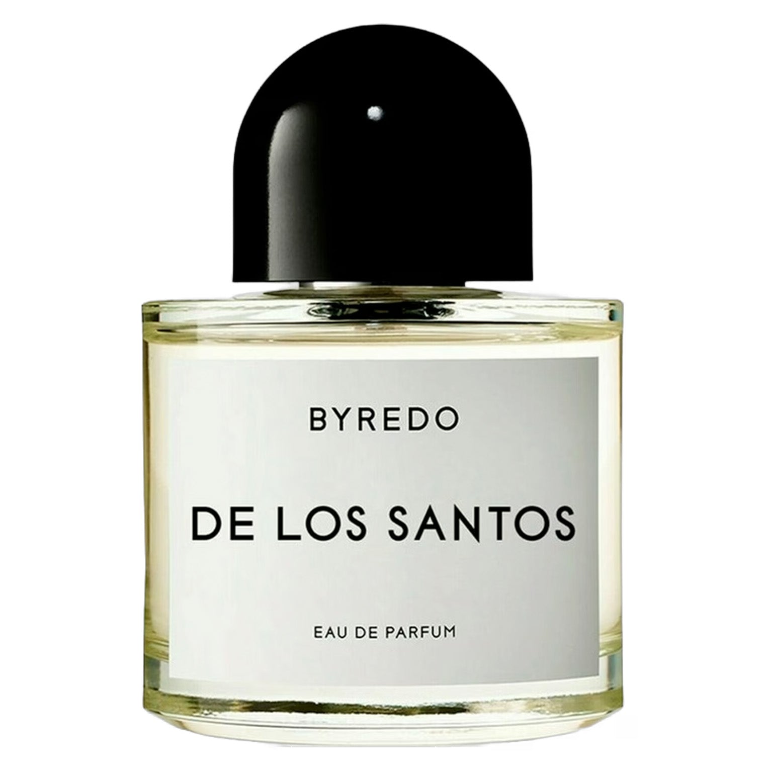 Parfum De Los Santos Byredo — flacon