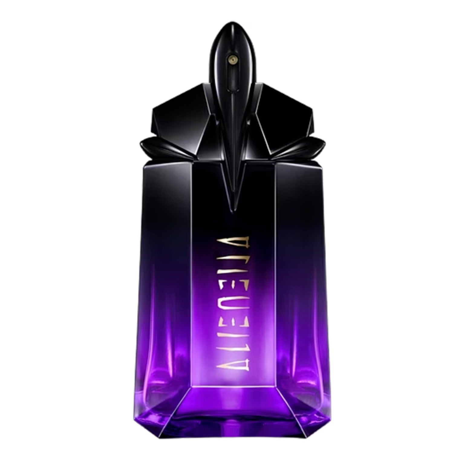 Parfum Alien Extraintense Mugler — flacon