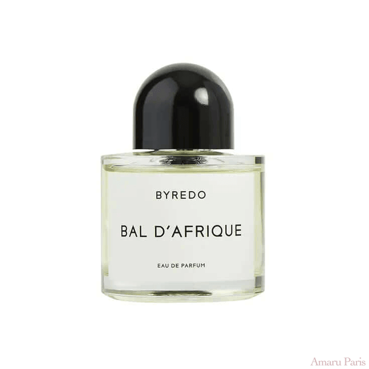 Bal d'Afrique Byredo for women and men Decant Fragrance Samples - ParfumAmaruParis