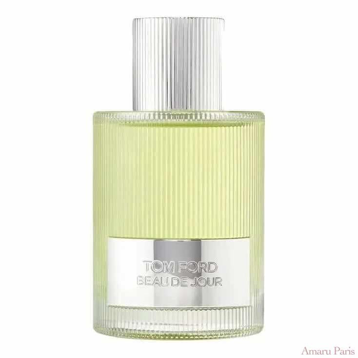Beau De Jour Eau de Parfum Tom Ford for men Decant Fragrance Samples - ParfumAmaruParis