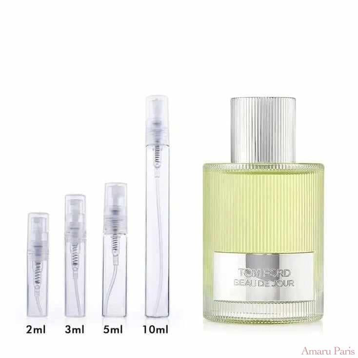 Beau De Jour Eau de Parfum Tom Ford for men Decant Fragrance Samples - ParfumAmaruParis