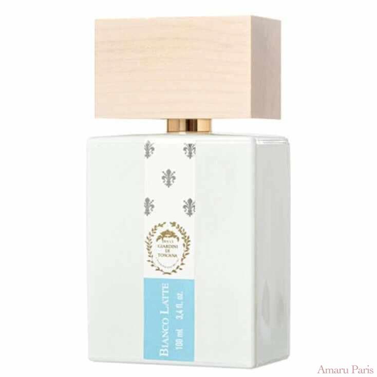 Bianco Latte Giardini Di Toscana for women and men - ParfumAmaruParis