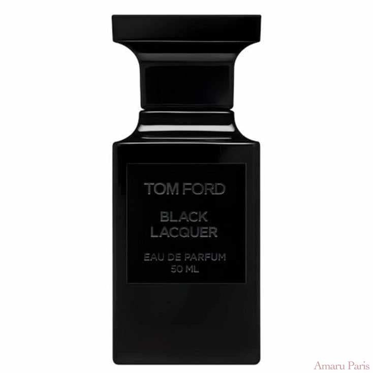 Black Lacquer Tom Ford for women and men - ParfumAmaruParis