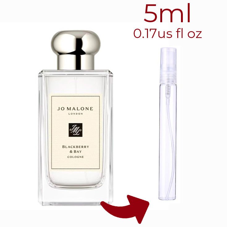 Blackberry & Bay Jo Malone London pour femme - ParfumAmaruParis