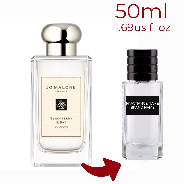 Blackberry & Bay Jo Malone London pour femme - ParfumAmaruParis