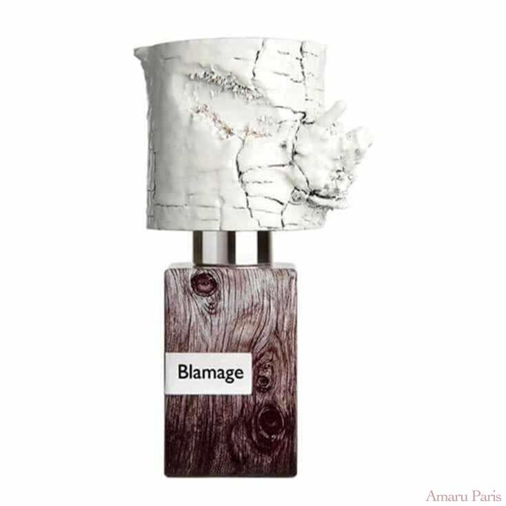 Blamage Nasomatto for women and men - ParfumAmaruParis