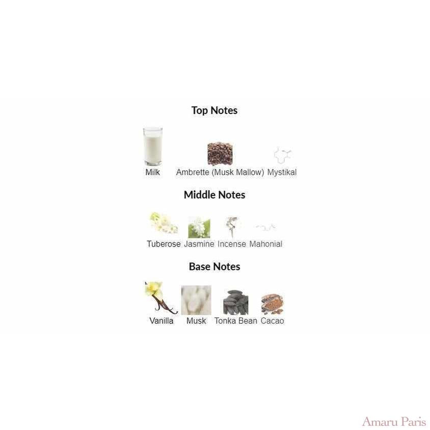 Blanche Bête Les Liquides Imaginaires for women and men - ParfumAmaruParis