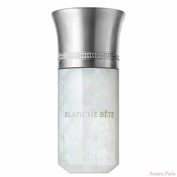 Blanche Bête Les Liquides Imaginaires for women and men - ParfumAmaruParis