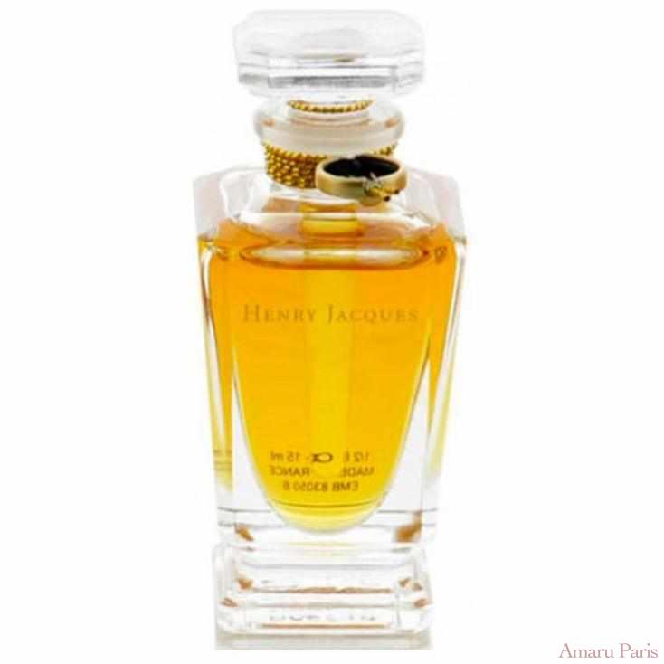 Blue Vanille Henry Jacques for men Decant Samples - AmaruParis