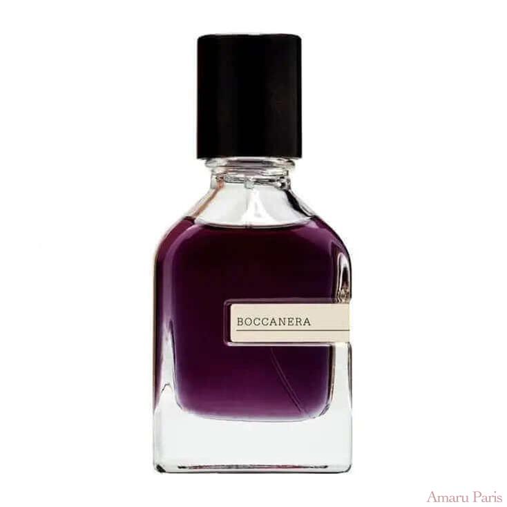 Boccanera Orto Parisi for women and men Decant Fragrance Samples - ParfumAmaruParis