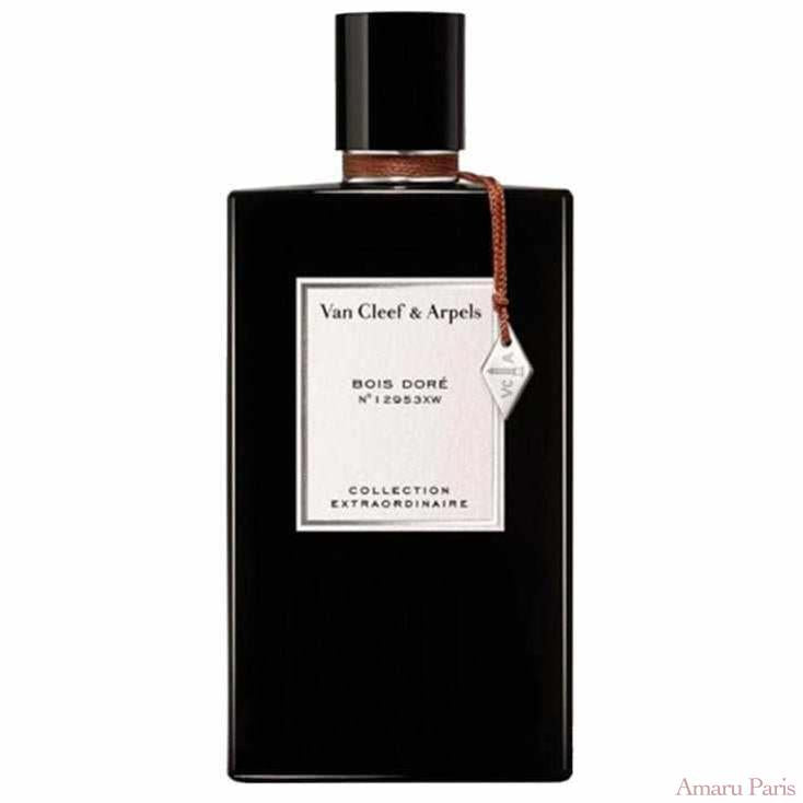 Bois Doré Van Cleef & Arpels for women and men - ParfumAmaruParis