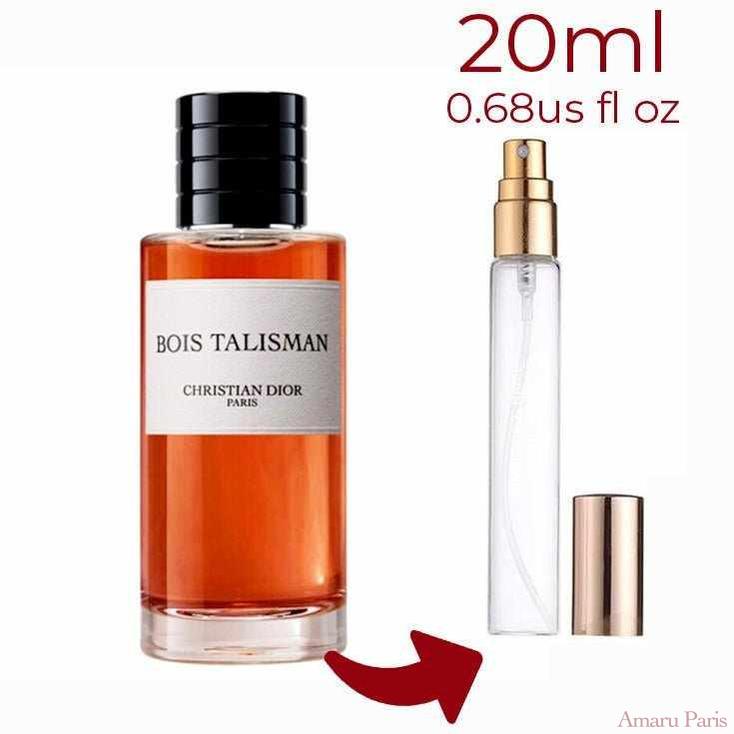 Bois Talisman Dior for women and men - ParfumAmaruParis
