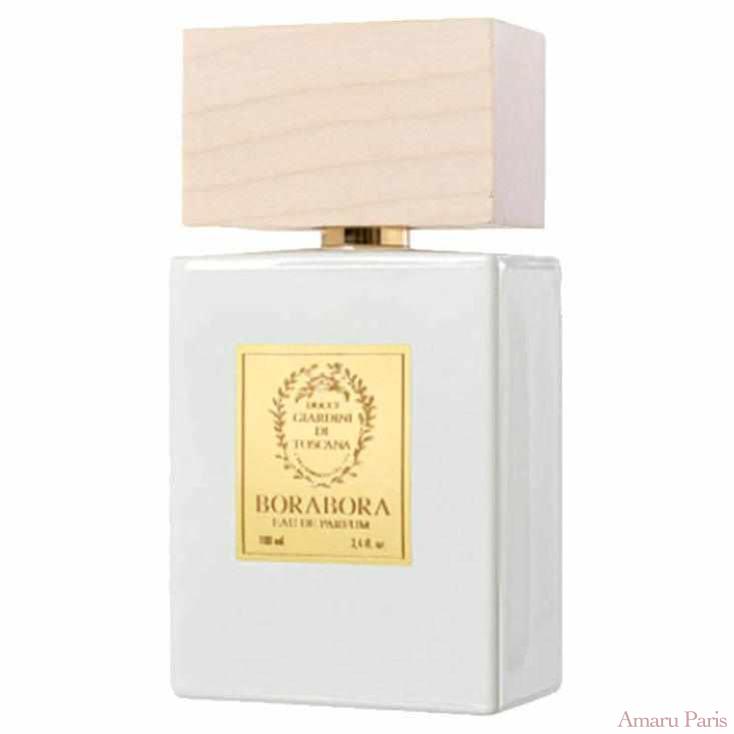 Borabora Giardini Di Toscana for women and men - ParfumAmaruParis