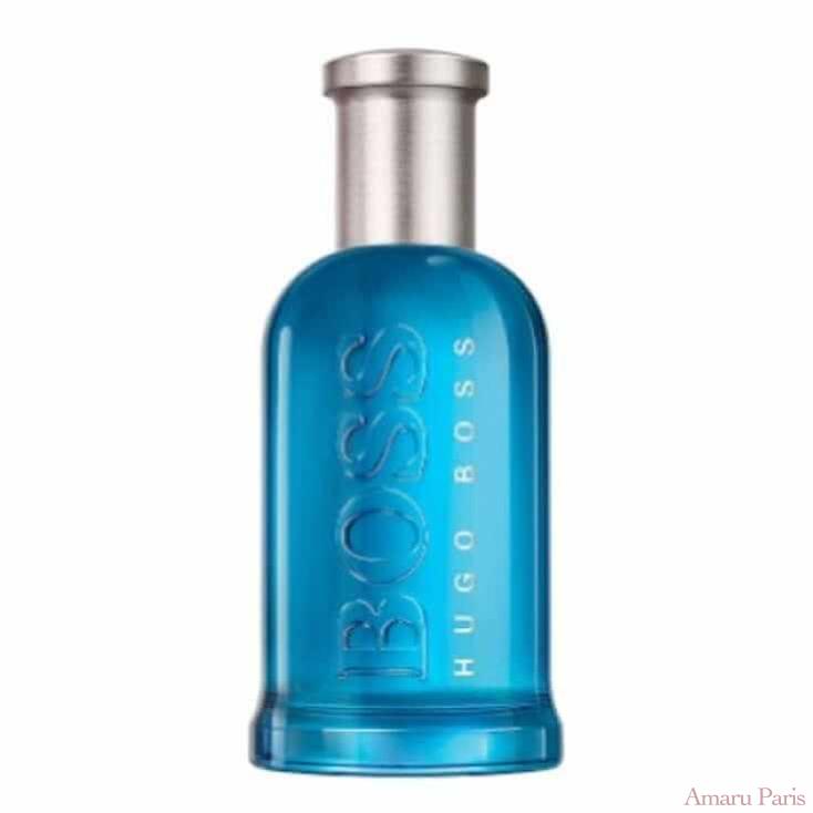 Boss Bottled Pacific Hugo Boss for men Decant Fragrance Samples - ParfumAmaruParis