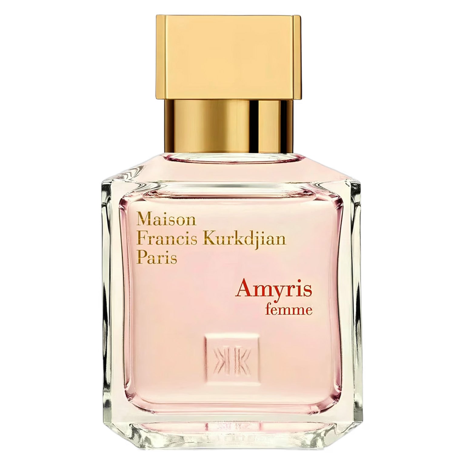 Parfum Amyris Femme Maison Francis Kurkdjian — flacon