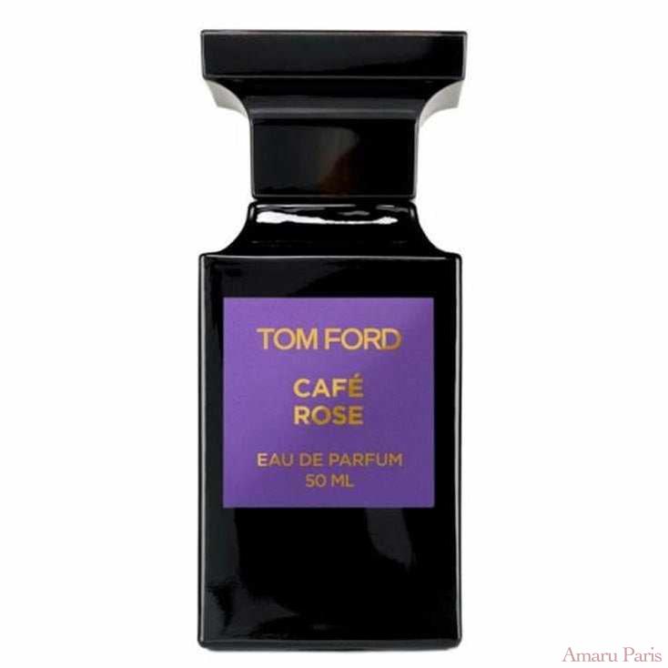 Café Rose Tom Ford for women and men - ParfumAmaruParis