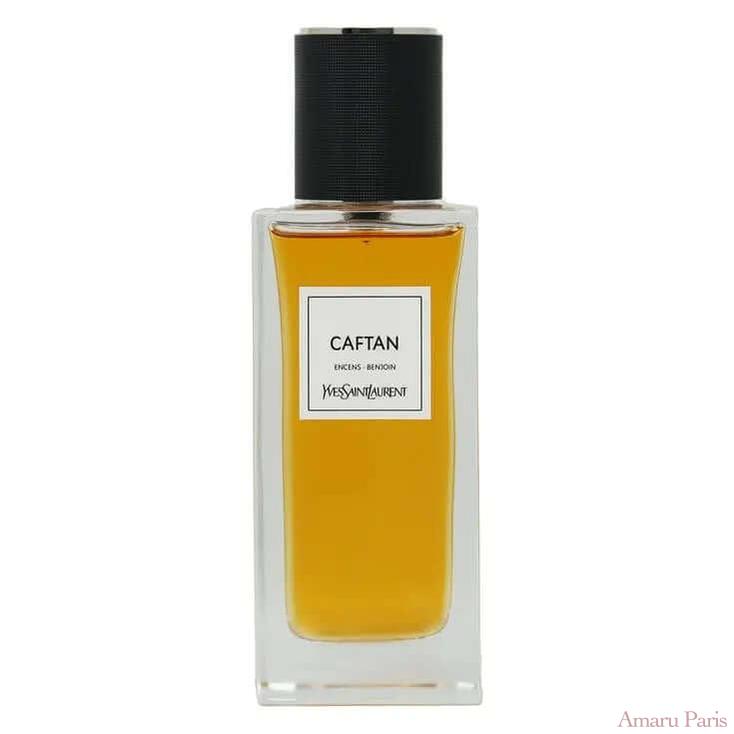 Caftan Yves Saint Laurent for women and men Decant Fragrance Samples - ParfumAmaruParis