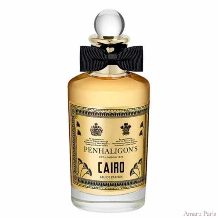 Cairo Penhaligon's for women and men - ParfumAmaruParis