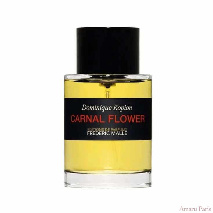 Carnal Flower Frederic Malle for women and men Decant Fragrance Samples - ParfumAmaruParis