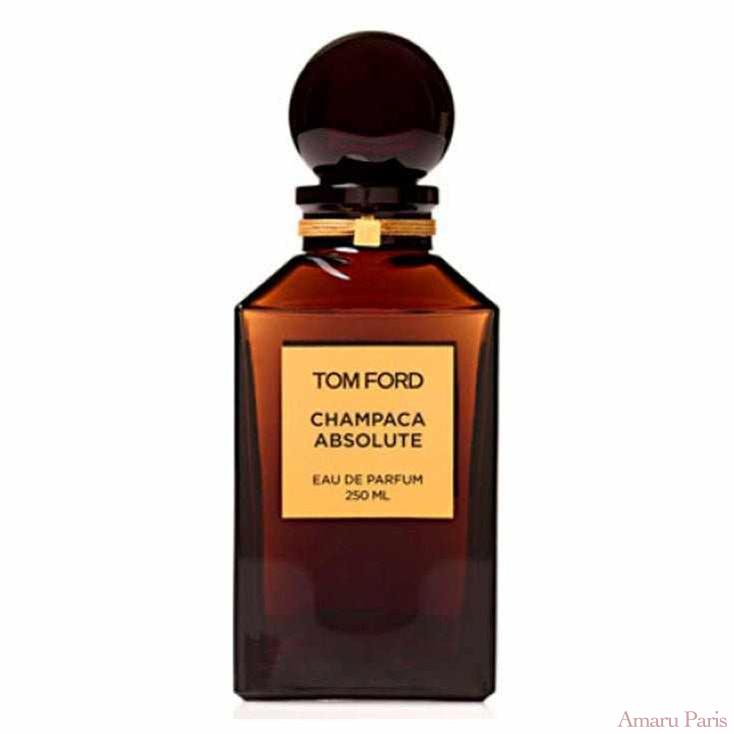 Champaca Absolute Tom Ford for women and men - ParfumAmaruParis