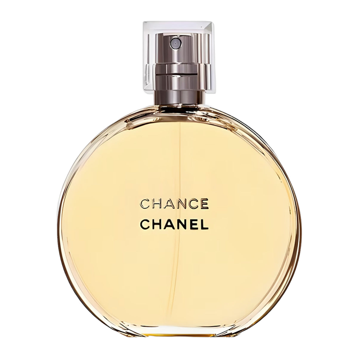 Chance Eau de Toilette Chanel parfum